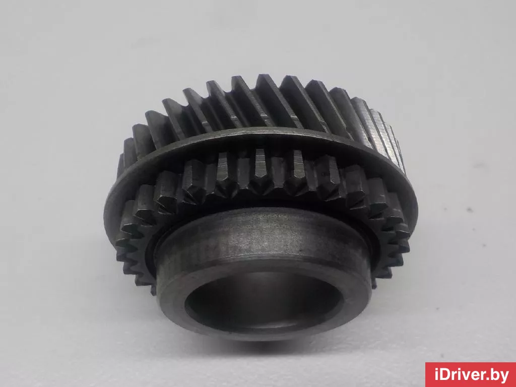 Шестерня 4-ой передачи Citroen ZX 1995г. купить в Минске | 75793954
