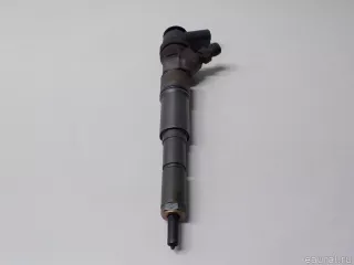 0445110209 BOSCH Форсунка дизельная электрическая BMW 3 E46 Арт E40791330, вид 1