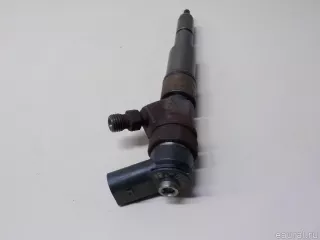 0445110209 BOSCH Форсунка дизельная электрическая BMW 3 E46 Арт E40791330, вид 2