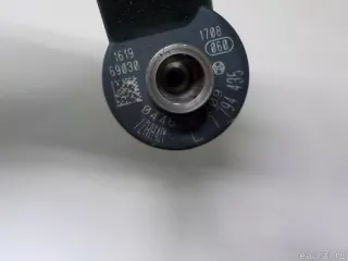 0445110209 BOSCH Форсунка дизельная электрическая BMW 3 E46 Арт E40791330, вид 3