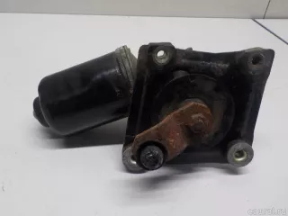 288102F900 Nissan Моторчик стеклоочистителя передний Nissan Primera 11 Арт E40798679, вид 2