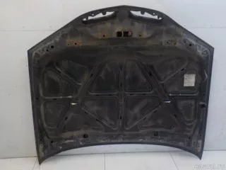 651009F530 Nissan Капот Nissan Primera 11 Арт E40799320, вид 7