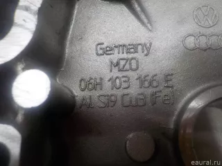 06H103144F VAG Крышка распредвала Audi A4 B8 Арт E40838990, вид 4
