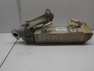 2560130080 Toyota Радиатор системы EGR Toyota HiAce h100 Арт E40863469, вид 2