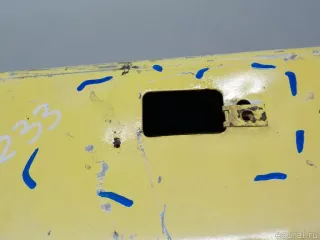 6383100826 Mercedes Benz Усилитель переднего бампера Mercedes Vito W447 Арт E40864383, вид 11