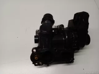 06H121026BF VAG Насос антифриза (помпа) Volkswagen Passat CC Арт E40864711, вид 3