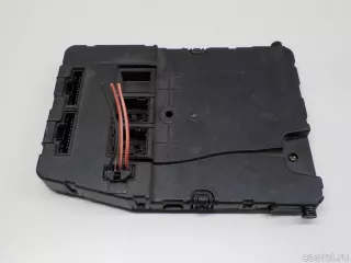 8200780018 Renault Блок предохранителей Renault Megane 2 Арт E40867890, вид 1