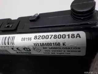 8200780018 Renault Блок предохранителей Renault Megane 2 Арт E40867890, вид 3