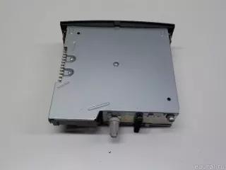 8200633637 Renault Магнитола (аудио система) Renault Scenic 2 Арт E40867904, вид 3