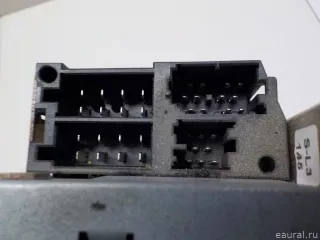 8200633637 Renault Магнитола (аудио система) Renault Scenic 2 Арт E40867904, вид 4