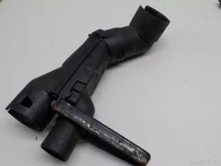 1J0129594G VAG Патрубок воздушного фильтра Seat Leon 3 Арт E40871867, вид 2