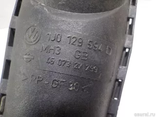 1J0129594G VAG Патрубок воздушного фильтра Seat Leon 3 Арт E40871867, вид 5