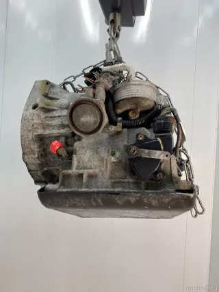 001300036NX VAG АКПП (автоматическая коробка переключения передач) Seat Arosa Арт E40873366, вид 4