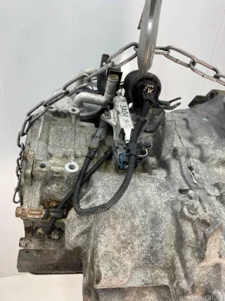001300036NX VAG АКПП (автоматическая коробка переключения передач) Seat Arosa Арт E40873366, вид 7