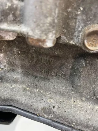 001300036NX VAG АКПП (автоматическая коробка переключения передач) Seat Arosa Арт E40873366, вид 10