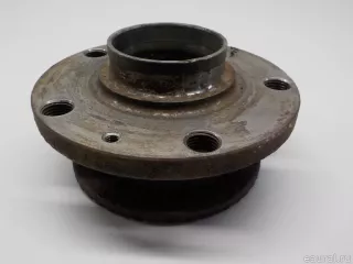 8E0598611B VAG Ступица задняя Audi A4 B7 Арт E40875051, вид 2