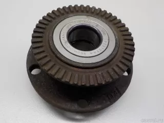 8E0598611B VAG Ступица задняя Audi A4 B7 Арт E40875051, вид 3