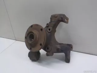 8E0505431AL VAG Кулак задний левый Audi A4 B7 Арт E40880308, вид 2