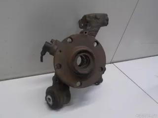 8E0505431AL VAG Кулак задний левый Audi A4 B7 Арт E40880308, вид 3