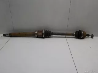 1726946 Ford Полуось передняя правая Ford Focus 2 Арт E40888326, вид 1