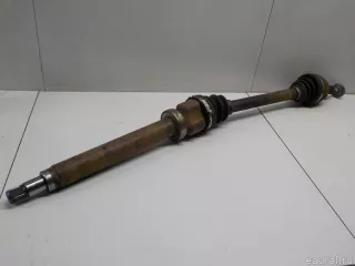 1726946 Ford Полуось передняя правая Ford Focus 2 Арт E40888326, вид 2