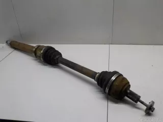 1726946 Ford Полуось передняя правая Ford Focus 2 Арт E40888326, вид 3