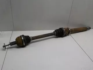 1726946 Ford Полуось передняя правая Ford Focus 2 Арт E40888326, вид 4