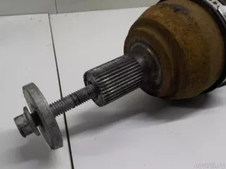 1726946 Ford Полуось передняя правая Ford Focus 2 Арт E40888326, вид 5