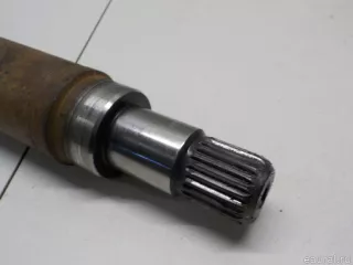 1726946 Ford Полуось передняя правая Ford Focus 2 Арт E40888326, вид 6