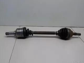 32724T Citroen-Peugeot Полуось передняя левая Citroen C5 1 Арт E40888692, вид 1