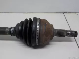 32724T Citroen-Peugeot Полуось передняя левая Citroen C5 1 Арт E40888692, вид 2