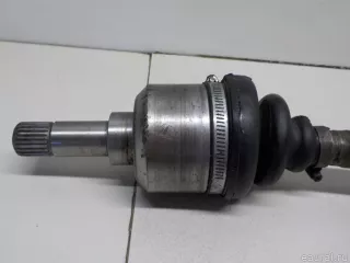 32724T Citroen-Peugeot Полуось передняя левая Citroen C5 1 Арт E40888692, вид 5