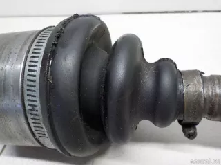 32724T Citroen-Peugeot Полуось передняя левая Citroen C5 1 Арт E40888692, вид 7