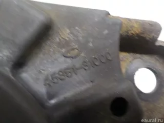 5532095F0A Nissan Опора амортизатора верхняя (чашка) Volvo S40 1 Арт E40896467, вид 8