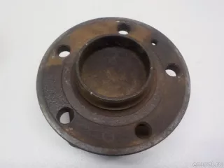 9173872 Volvo Ступица задняя Volvo S80 1 Арт E40898930, вид 1