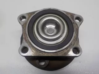 9173872 Volvo Ступица задняя Volvo S80 1 Арт E40898930, вид 2