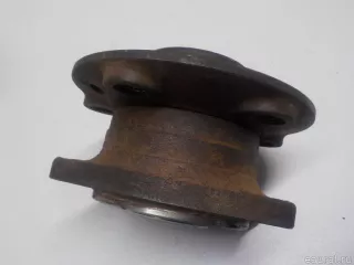 9173872 Volvo Ступица задняя Volvo S80 1 Арт E40898930, вид 3
