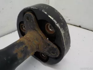1K0521101H VAG Карданный вал Audi A3 8P Арт E40900119, вид 3
