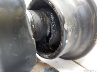 1K0521101H VAG Карданный вал Audi A3 8P Арт E40900119, вид 5