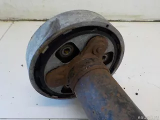 1K0521101H VAG Карданный вал Audi A3 8P Арт E40900119, вид 8
