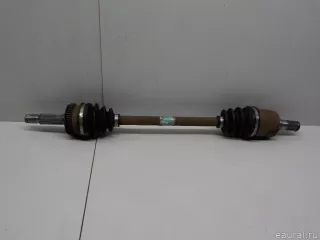 495001C050 Hyundai-Kia Полуось передняя левая Hyundai Getz Арт E40904756, вид 1