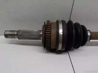 495001C050 Hyundai-Kia Полуось передняя левая Hyundai Getz Арт E40904756, вид 2