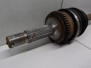 495001C050 Hyundai-Kia Полуось передняя левая Hyundai Getz Арт E40904756, вид 3