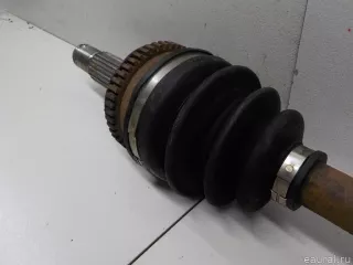 495001C050 Hyundai-Kia Полуось передняя левая Hyundai Getz Арт E40904756, вид 4