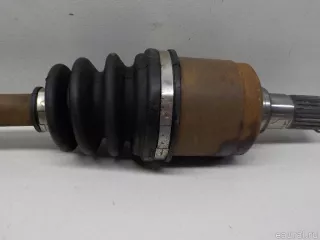 495001C050 Hyundai-Kia Полуось передняя левая Hyundai Getz Арт E40904756, вид 6