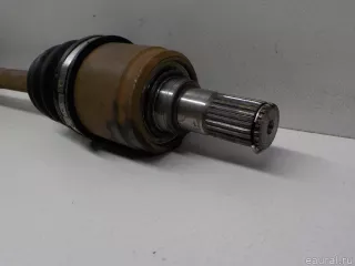495001C050 Hyundai-Kia Полуось передняя левая Hyundai Getz Арт E40904756, вид 7
