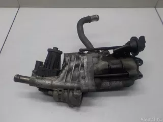 9X2Q9U438CA Jaguar Клапан EGR Land Rover Range Rover Sport 1 restailing Арт E40915894, вид 1