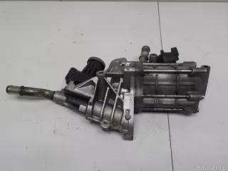 9X2Q9U438DA Jaguar Клапан EGR Land Rover Range Rover Sport 1 restailing Арт E40919826, вид 1