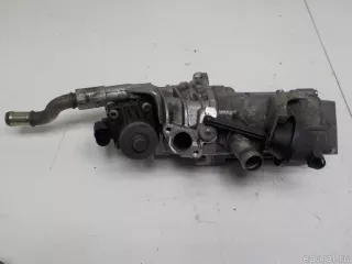 9X2Q9U438DA Jaguar Клапан EGR Land Rover Range Rover Sport 1 restailing Арт E40919826, вид 2