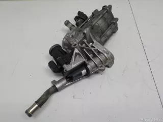 9X2Q9U438DA Jaguar Клапан EGR Land Rover Range Rover Sport 1 restailing Арт E40919826, вид 6